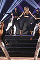 amber ariana cody perform dwts finale 19