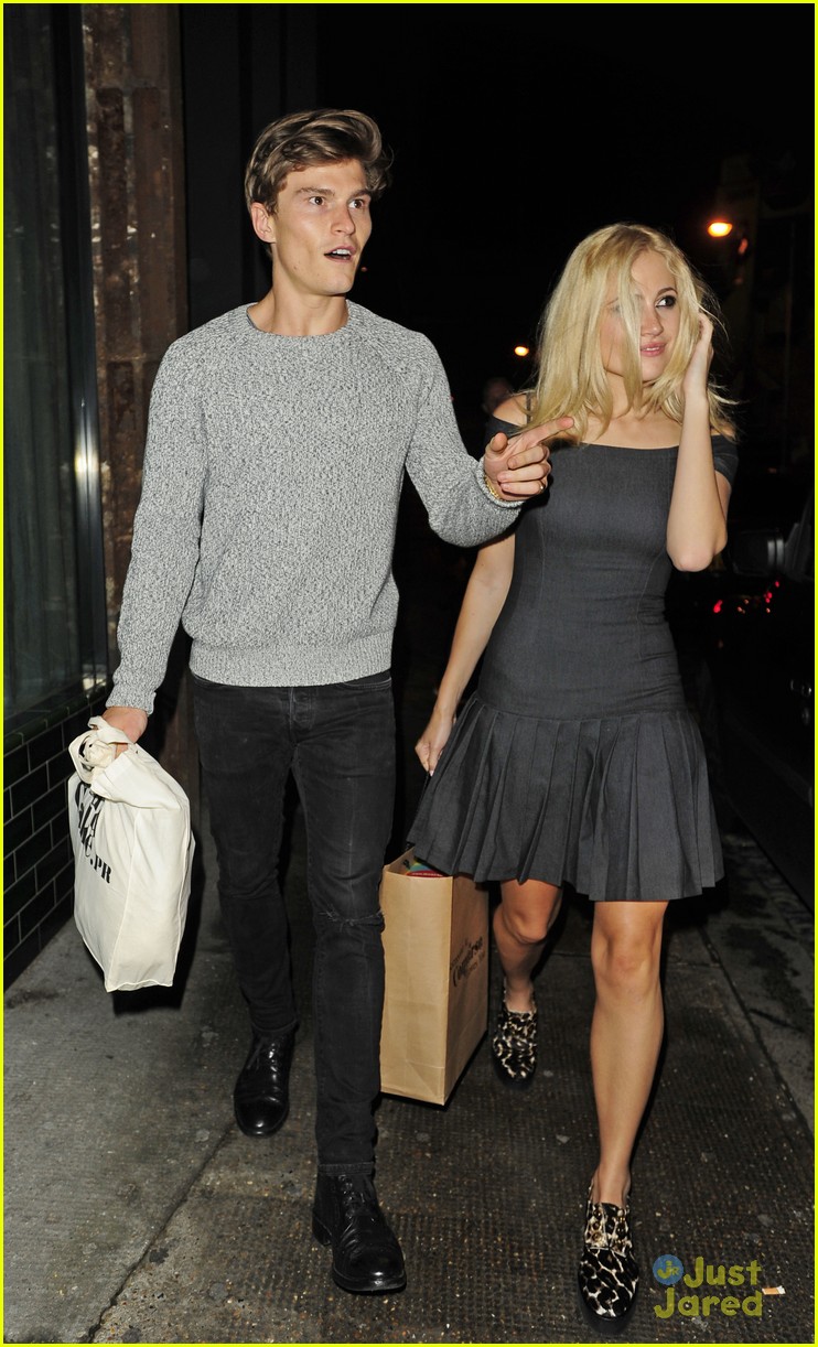 Full Sized Photo of pixie lott third album release date august 4 09