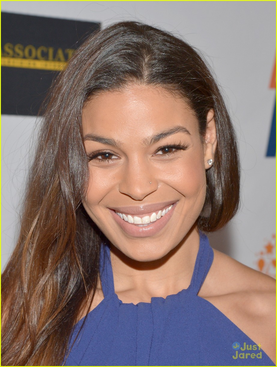 Full Sized Photo of jordin sparks laura vandervort elegant ladies for