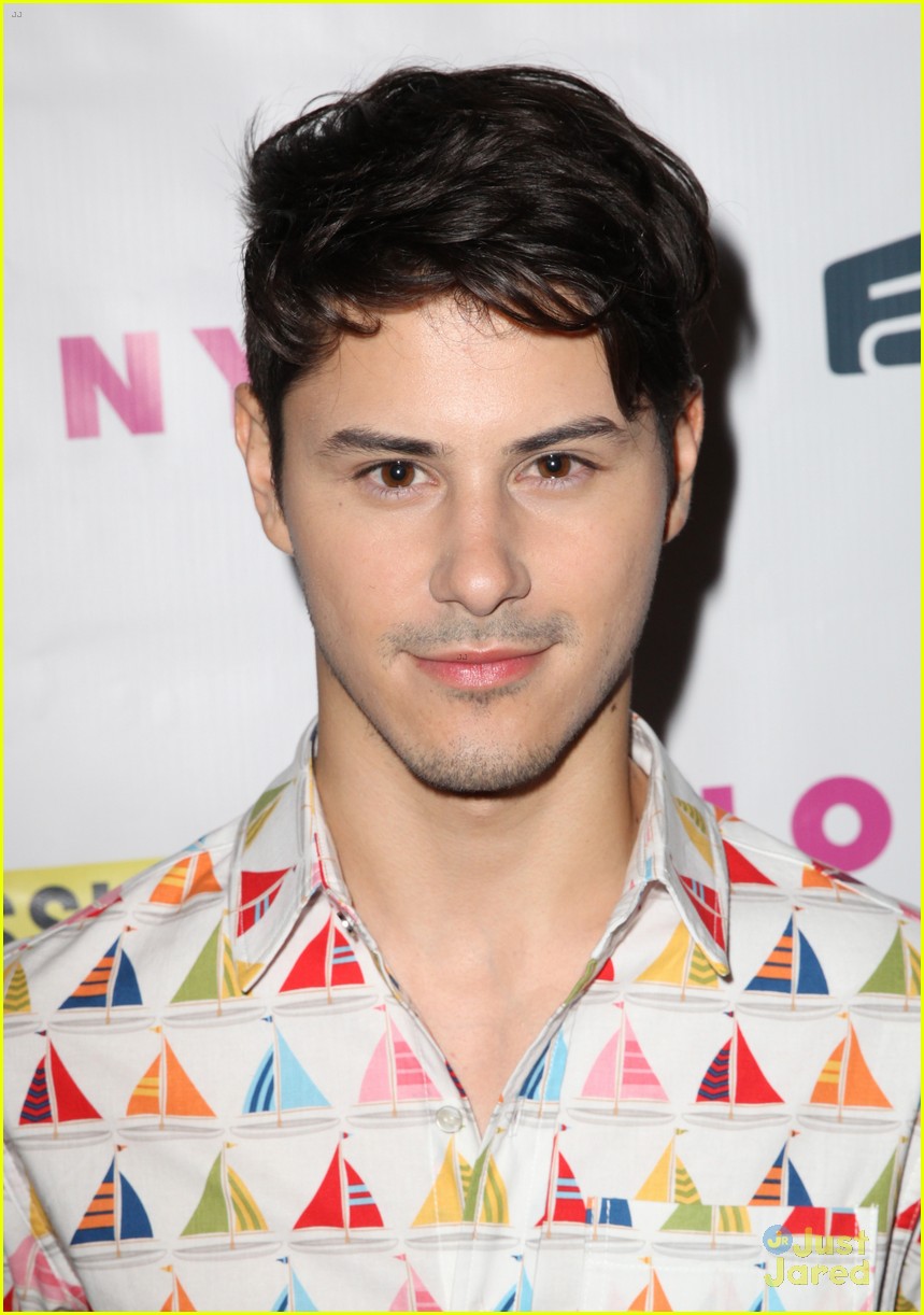 Torrey DeVitto & Renee Olstead Hit Up the 'Nylon' Music Issue Party