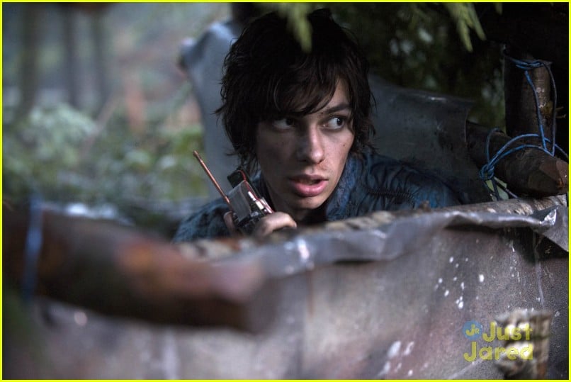 ‘The 100’ Season Finale Is Tonight! | Photo 684385 - Photo Gallery