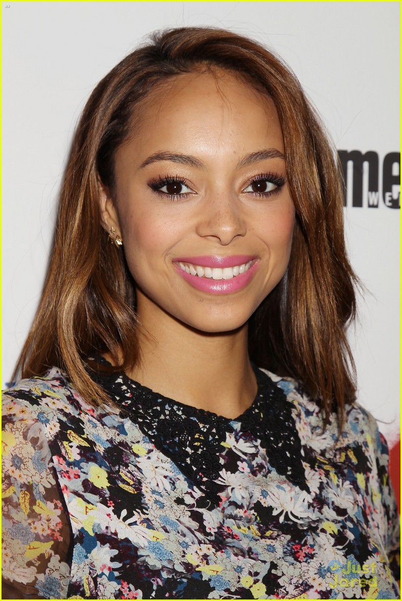 Amber Stevens Premieres Her New Movie '22 Jump Street' in NYC! | Photo ...