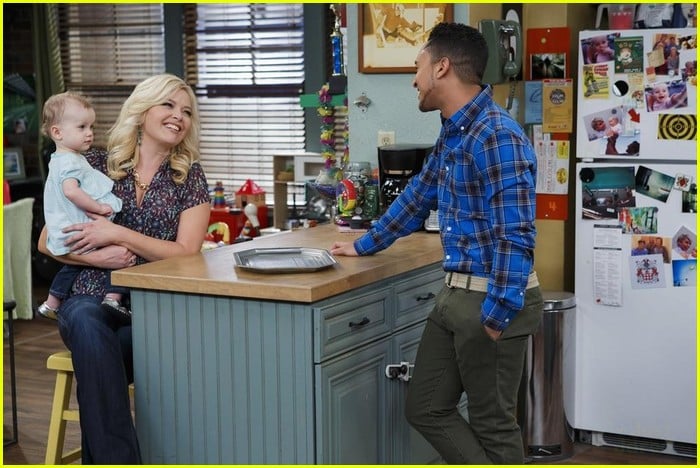 Full Sized Photo of baby daddy summer finale pics 09 | The 'Baby Daddy ...