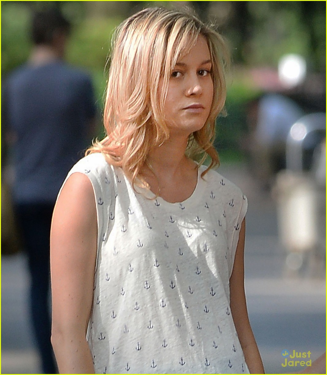 Brie Larson: Shailene Woodley & I Understood Each Other Instantly