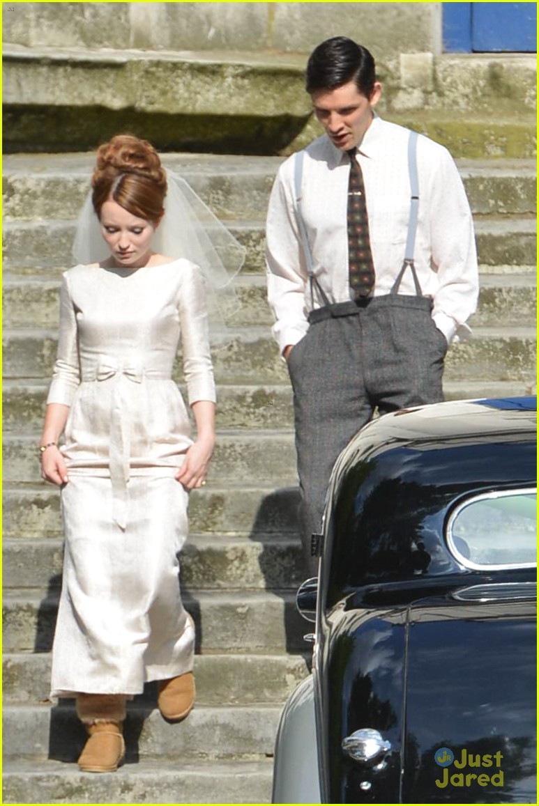 legend tom hardy emily browning