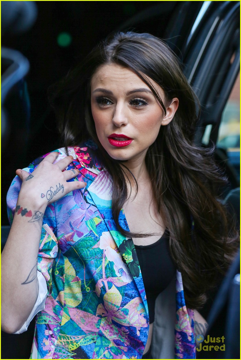 Cher Lloyd Makes The Best Face Reactions Ever | Photo 681227 - Photo ...