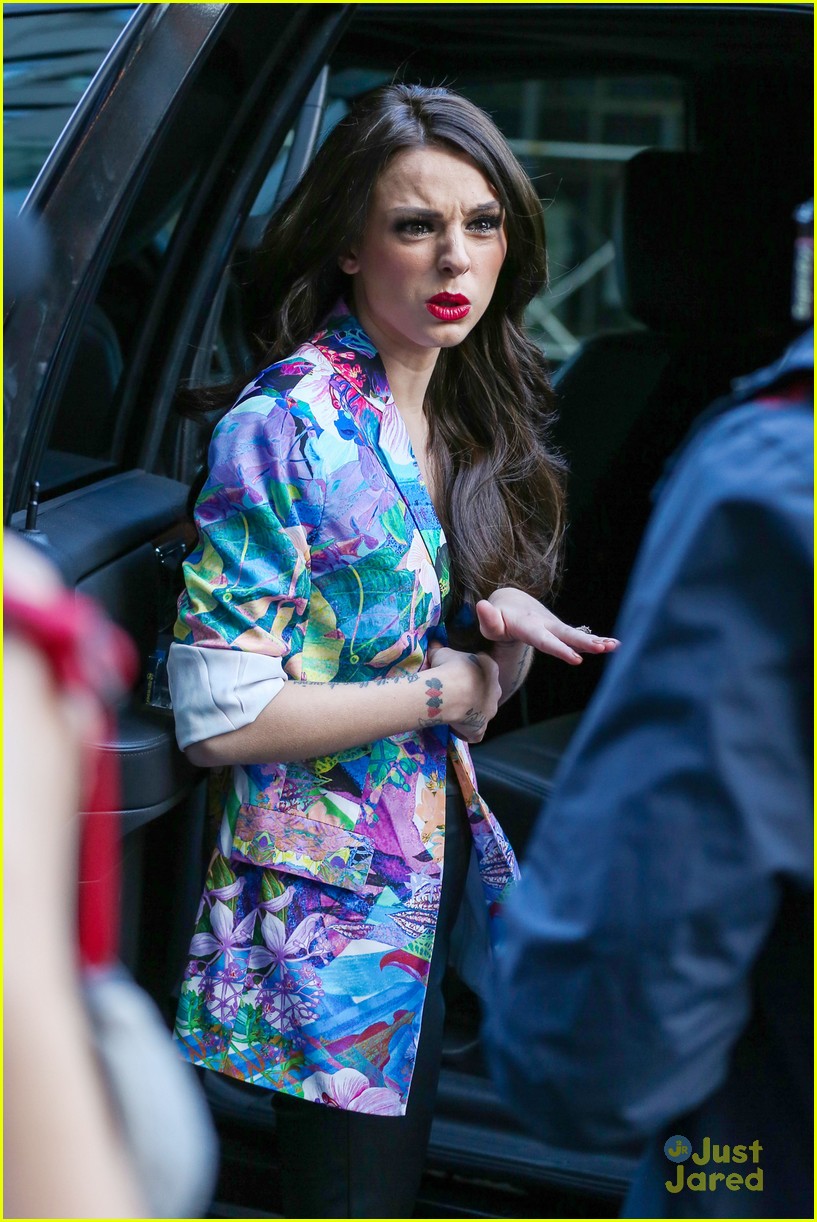 Cher Lloyd Makes The Best Face Reactions Ever | Photo 681228 - Photo ...