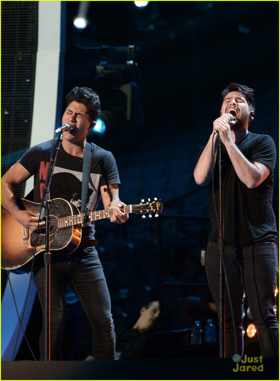 Dan + Shay One More Day 'Til CMT Music Awards! Photo 682126 Photo