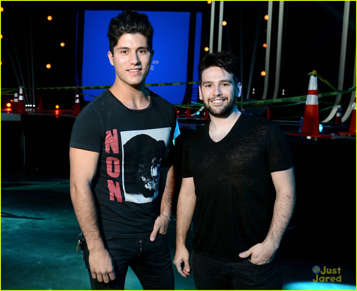 Dan + Shay One More Day 'Til CMT Music Awards! Photo 682127 Photo