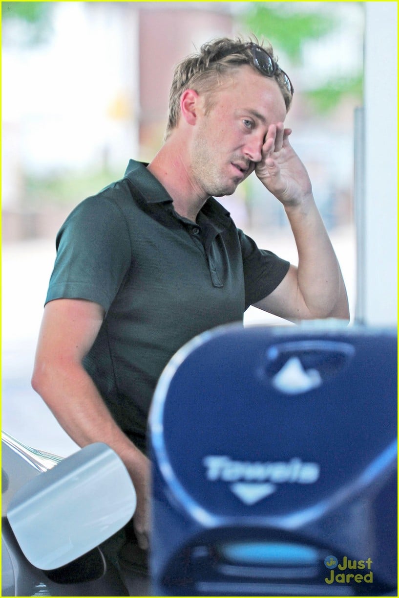 Tom Felton New 'Murder In The First' TONIGHT Watch The Promo! Photo 685966 Photo Gallery Tom Felton New 'Murder In The First' TONIGHT Watch The Promo! Photo 685966 Photo Gallery