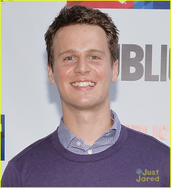 Jonathan Groff: I Haven't Googled Myself in Five Years | Photo 689126 ...