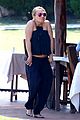hayden panettiere flashes totally bare baby bump on vacation 04