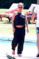 hayden panettiere flashes totally bare baby bump on vacation 15