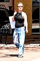 hayden panettiere flashes totally bare baby bump on vacation 16
