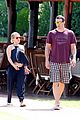 hayden panettiere flashes totally bare baby bump on vacation 21