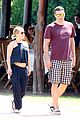 hayden panettiere flashes totally bare baby bump on vacation 30