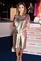 sarah hyland lily james glamour awards 05