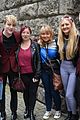 jedward free spirit promo dublin 06