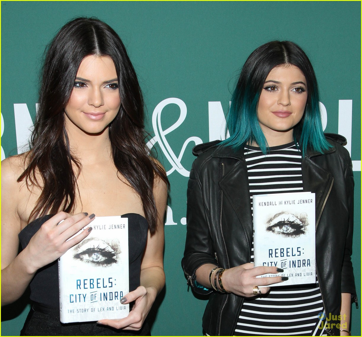 kendall kylie jenner muchmusic video awards promo 13