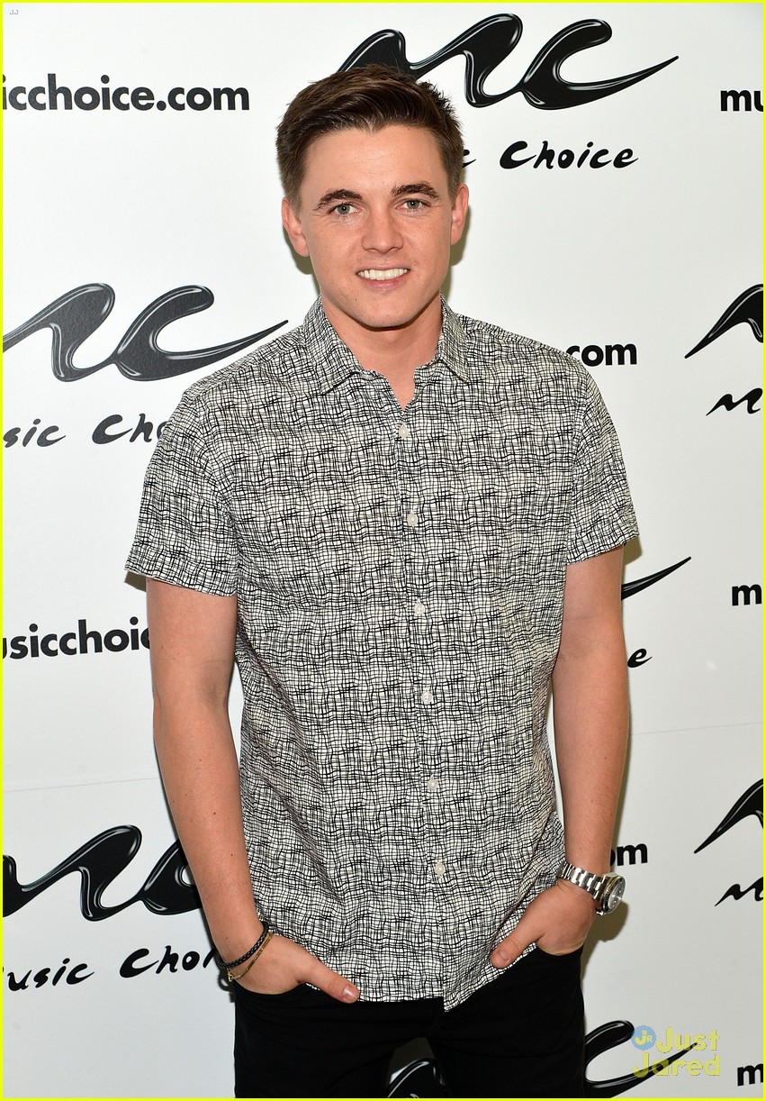 Jesse McCartney on Releasing New Album After Four-Year Break: 'It Was ...