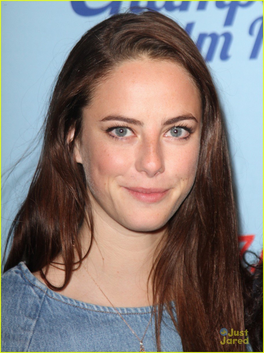 Kaya Scodelario Roots For Brazil in World Cup Ahead of 'Emanuel' Paris