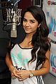 becky g single shower didnt come in shower 02