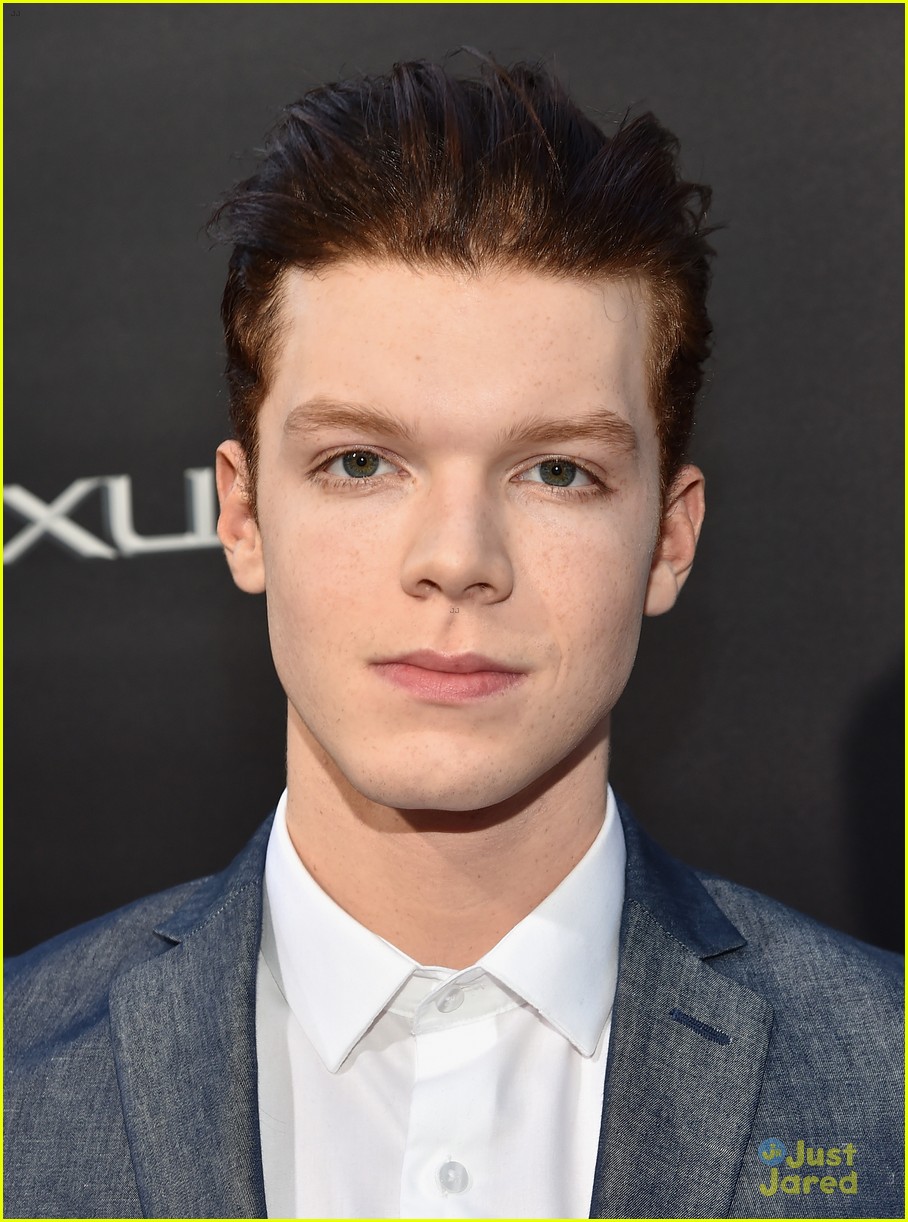 Cameron Monaghan Previews 'Really Fun' Season of 'Shameless' & We Can't ...