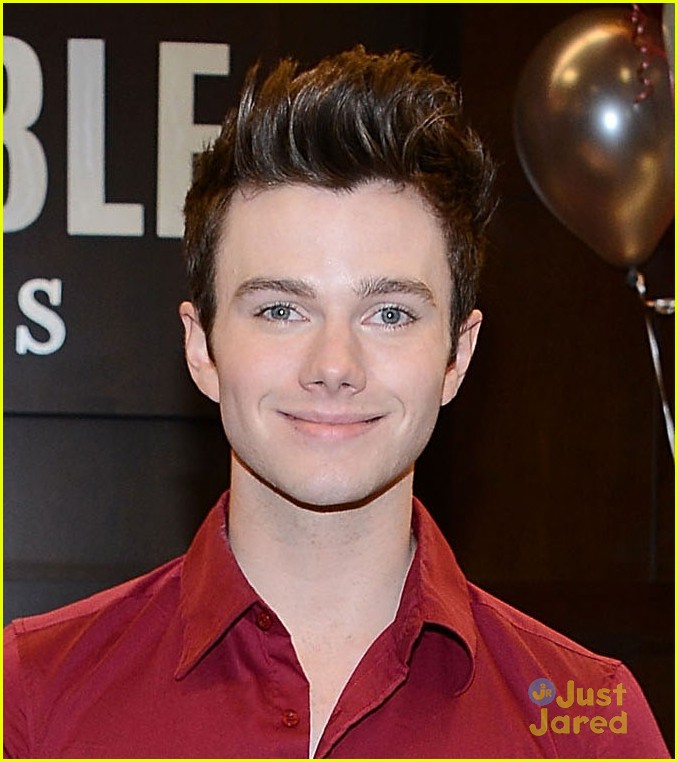 Chris Colfer's 'The Land of Stories' Series is a NYT Best Selling ...