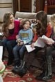 girl meets world set up library stills 10