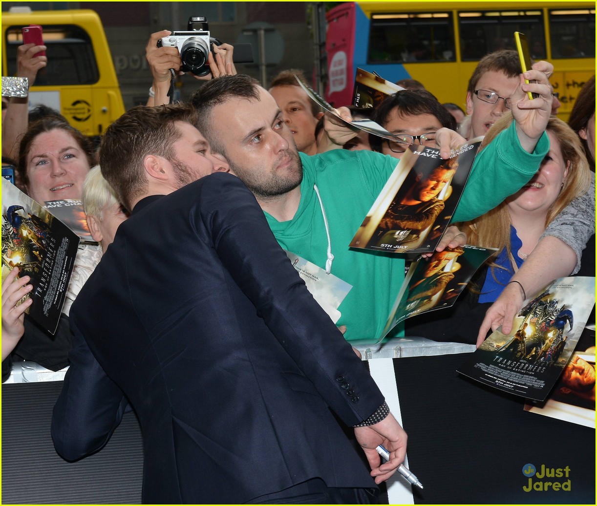 jack reynor madeline mulqueen transformers dublin 05