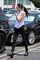 kendall jenner fred segal driving video 10