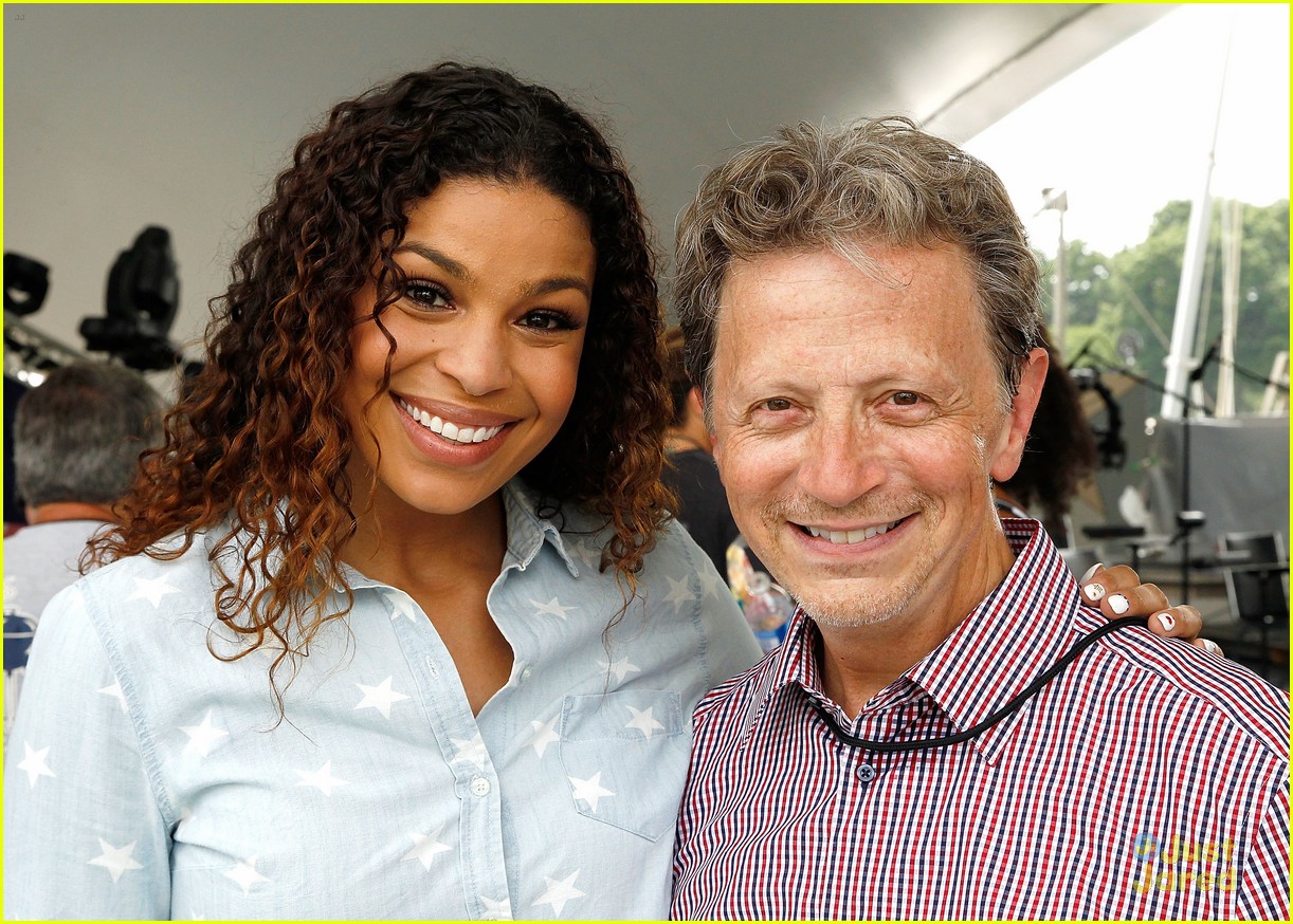 Jordin Sparks: 'A Capitol Fourth' Concert Airs Tonight! | Photo 692220
