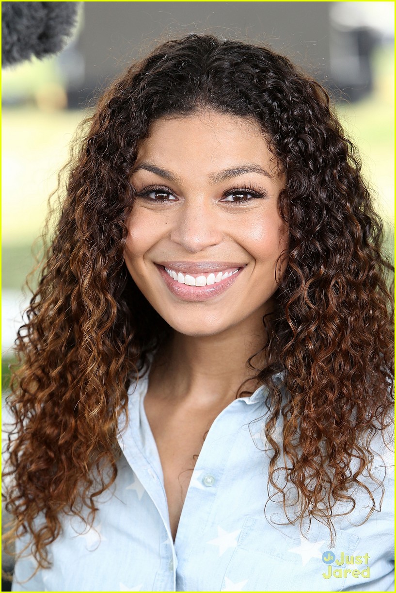 Jordin Sparks: 'A Capitol Fourth' Concert Airs Tonight! | Photo 692222
