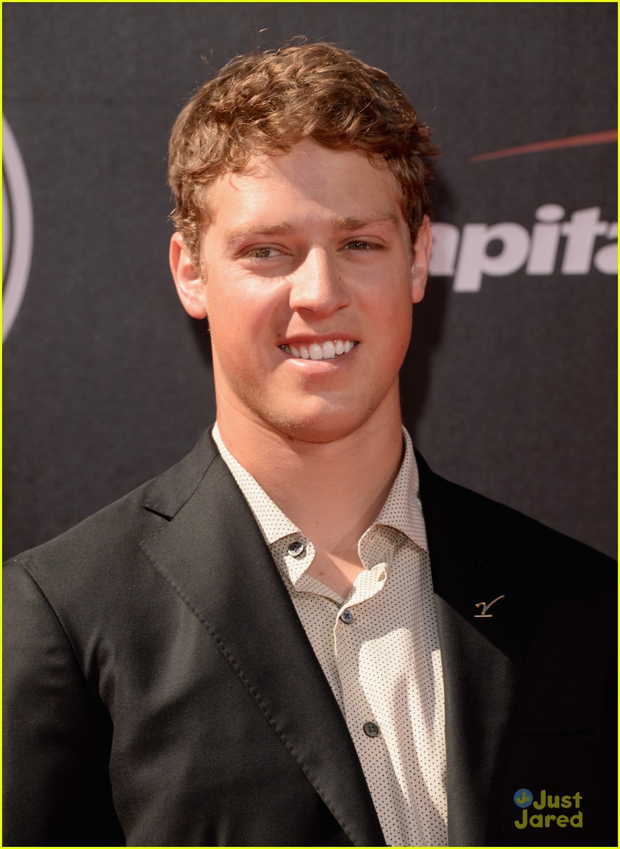 Olympians Mikaela Shiffrin & Joss Christensen Leave The Gold Medals At