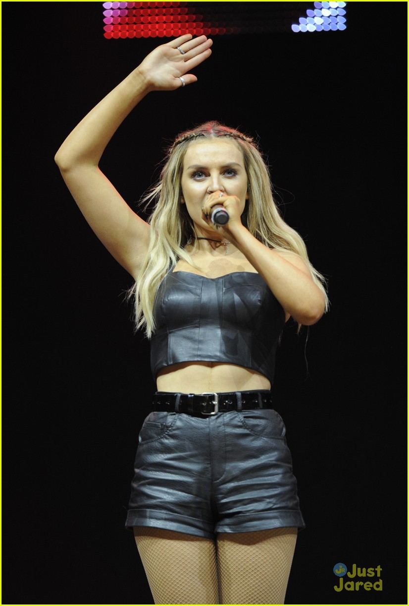 Little Mix Speak Out Against 'Tension' & 'Falling Out' Reports - Read ...