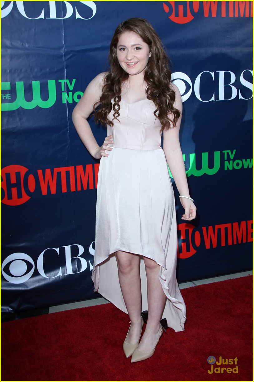 Cameron Monaghan & Emma Kenney Are 'Shameless' at Showtime's TCA Party ...