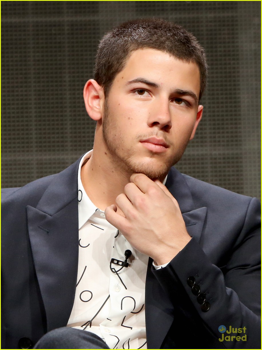 Full Sized Photo of nick jonas kingdom tca tour 02 Nick Jonas Brings 'Kingdom' To Summer TCA