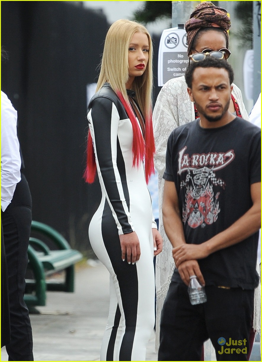 iggy azalea black widow iggy azalea black widow