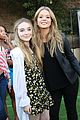 Sabrina Carpenter Meets Sasha Pieterse at JJ’s Summer Fiesta 2014! | JJ