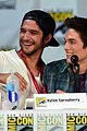 tyler posey dylan obrien sdcc reunion 02