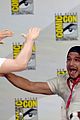 tyler posey dylan obrien sdcc reunion 07
