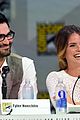 tyler posey dylan obrien sdcc reunion 15