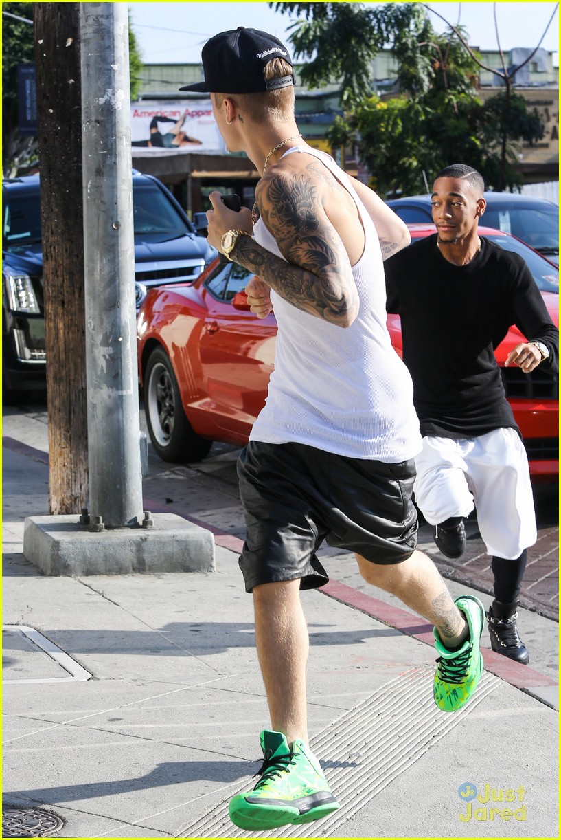 Justin Bieber: Could He Be Releasing an Acoustic Album? | Photo 704742 ...