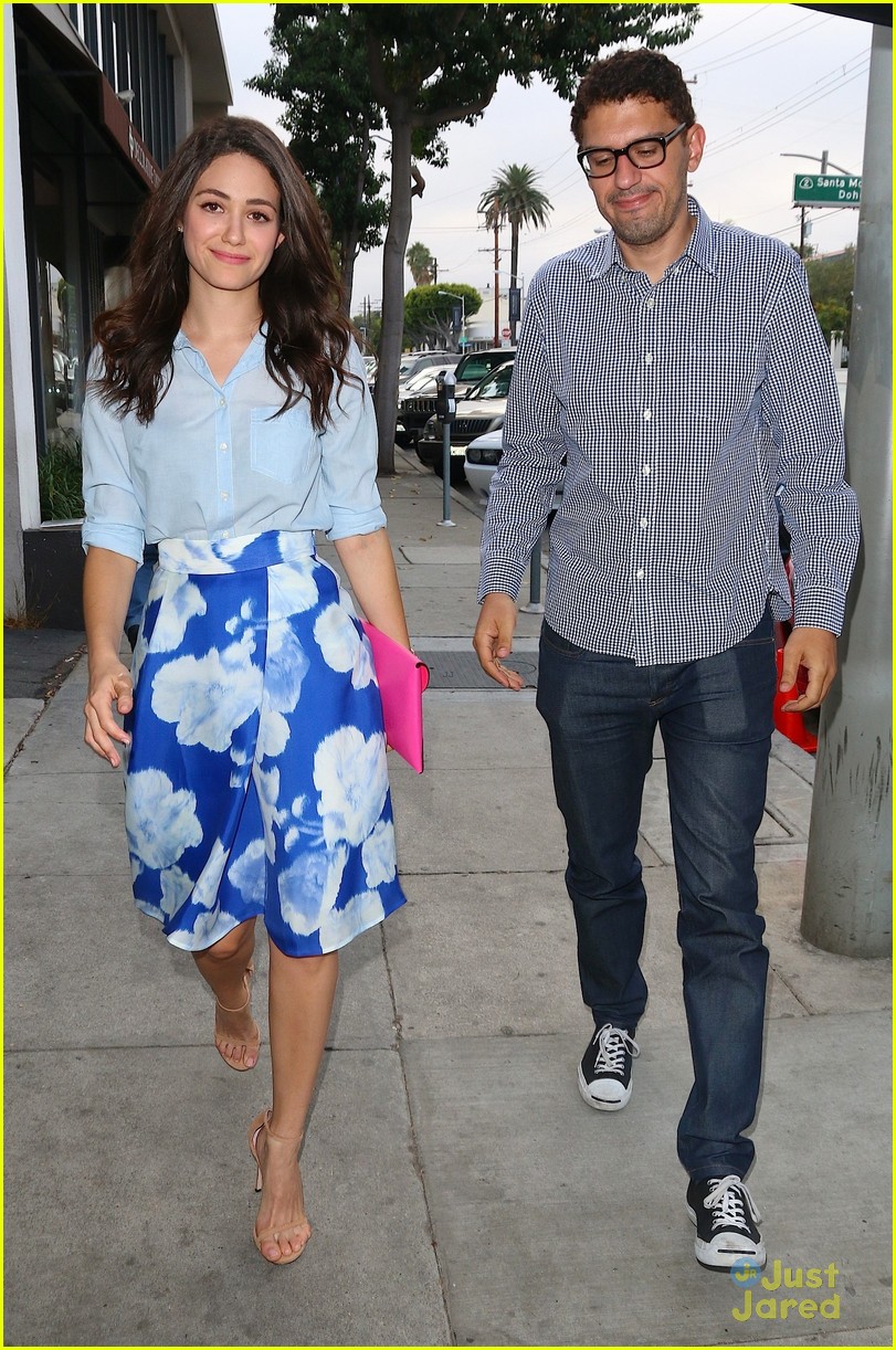 Rossum dating emmy Who is Rossum dating emmy Emmy Rossum's