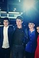 fault in stars red band society casts teen choice awards 07