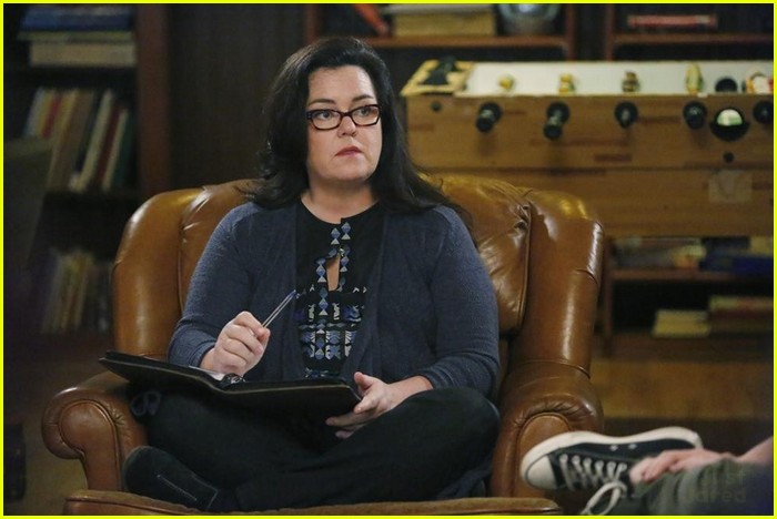 Rosie O'Donnell Is Back on 'The Fosters' Tonight - See A Sneak Peek ...