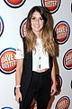 greer grammer shenae grimes more dave busters opening 01