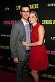 heather morris engaged to taylor hubbell 02