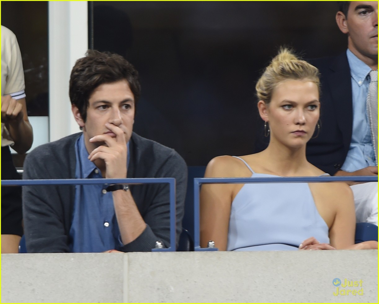 Karlie Kloss Takes in Some Tennis at U.S. Open! | Photo 711314 - Photo