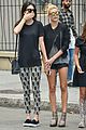 kendall jenner hailey baldwin cab just kendall now 11